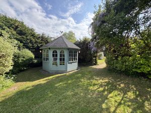 Sun house- click for photo gallery